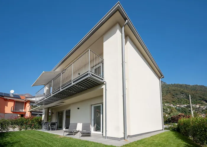Casa Marianna