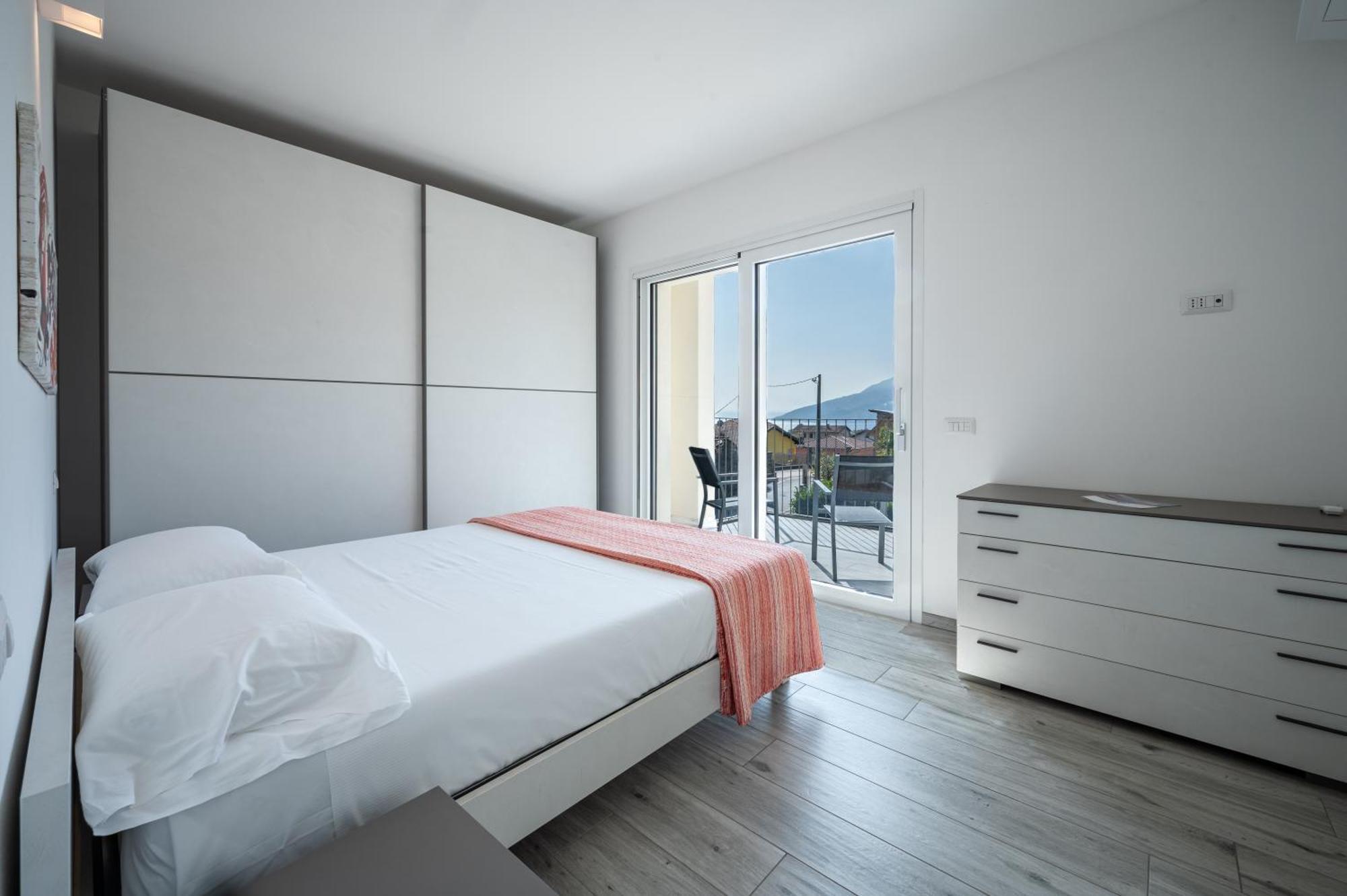 Casa Marianna Appartement *
