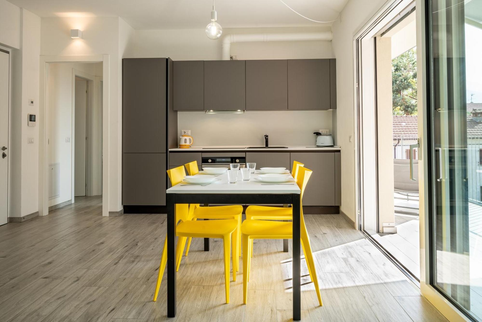Casa Marianna Appartement *