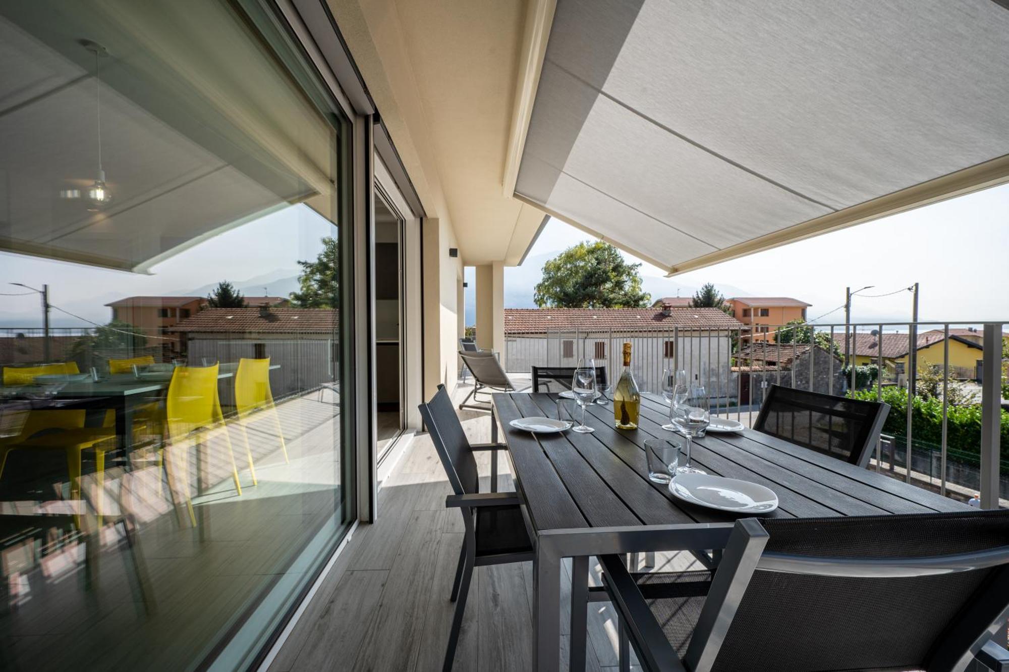 Appartement Casa Marianna *