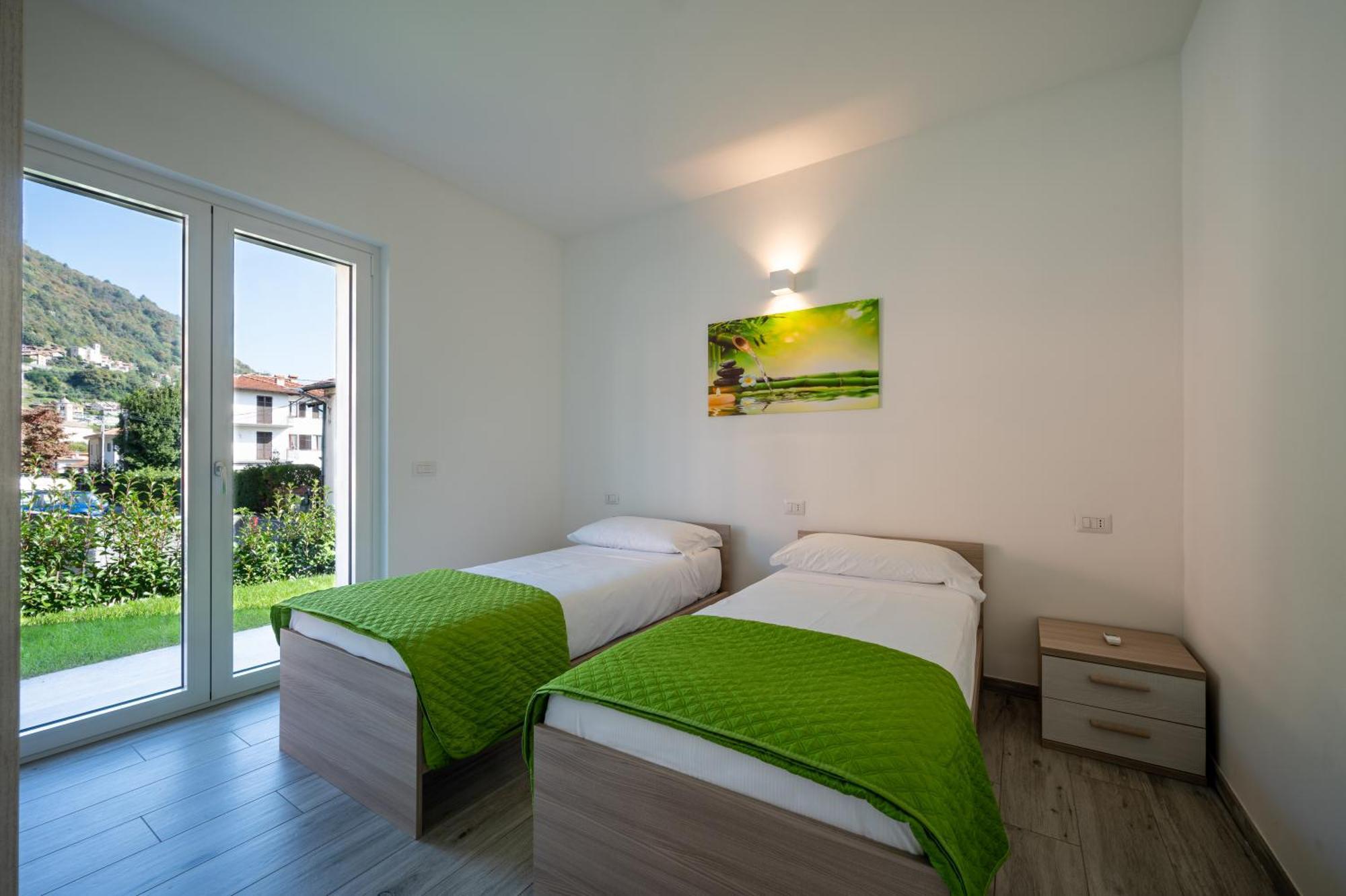 Appartement Casa Marianna *
