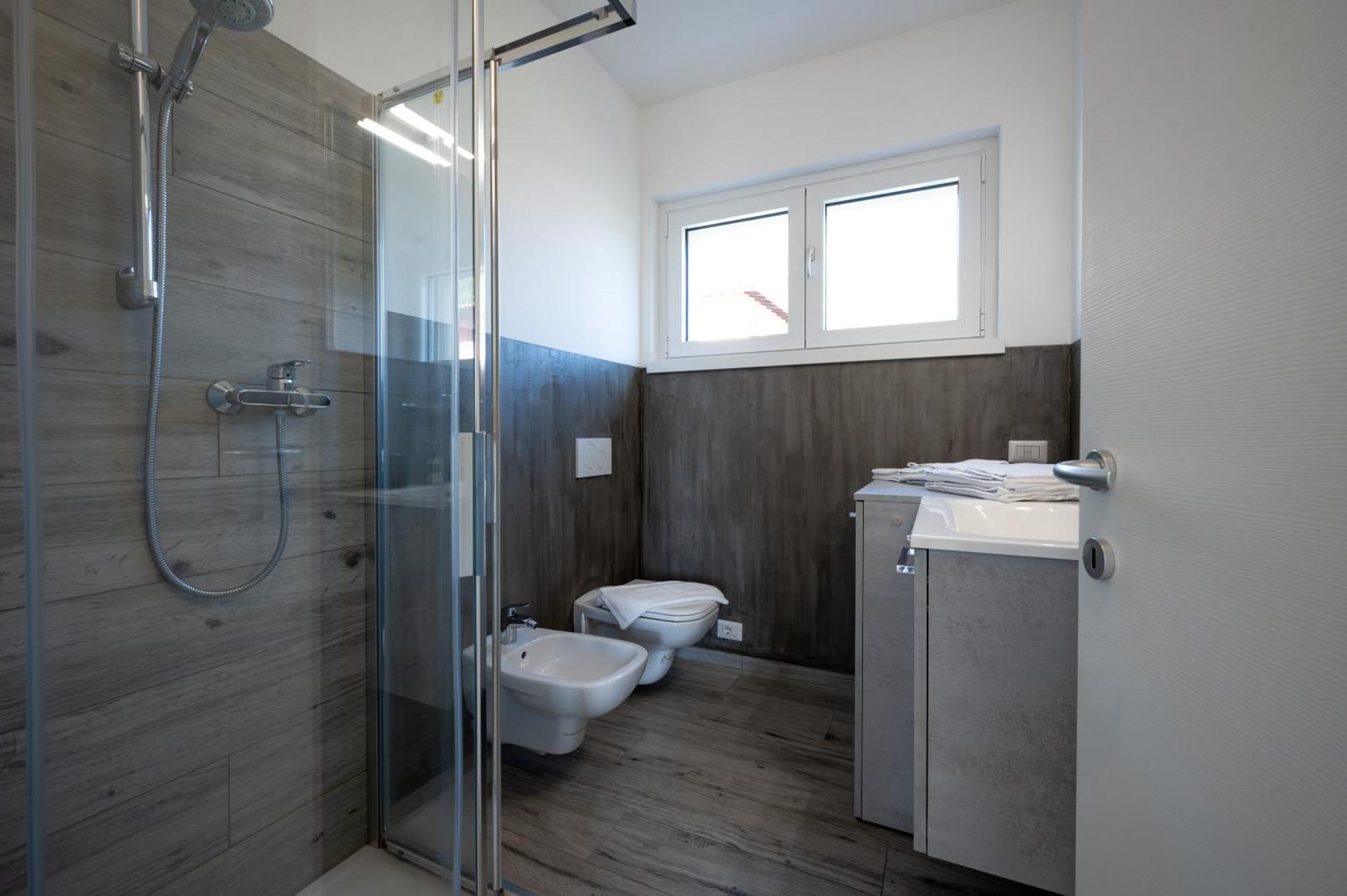 Appartement Casa Marianna
