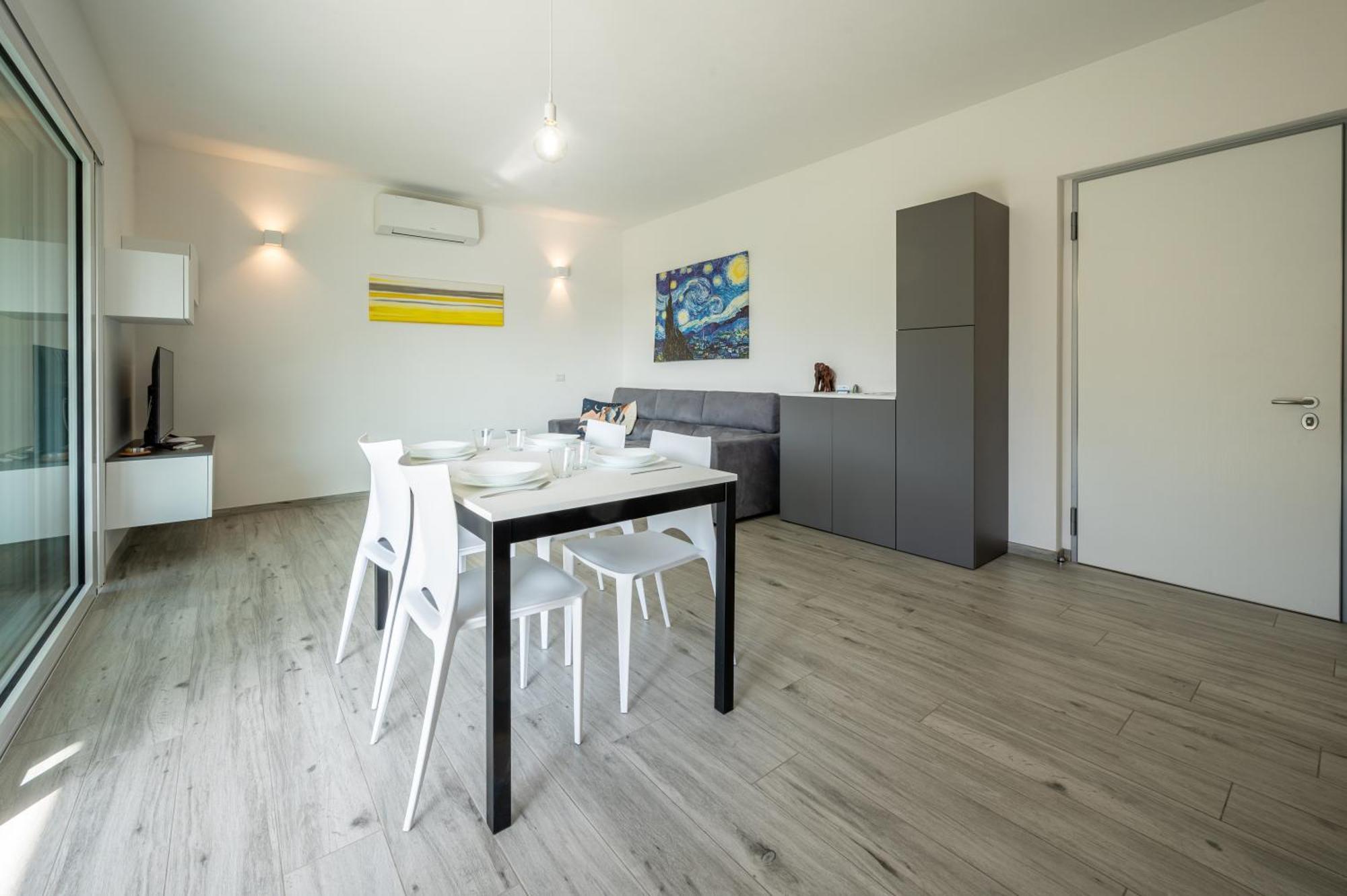 Casa Marianna Appartement *