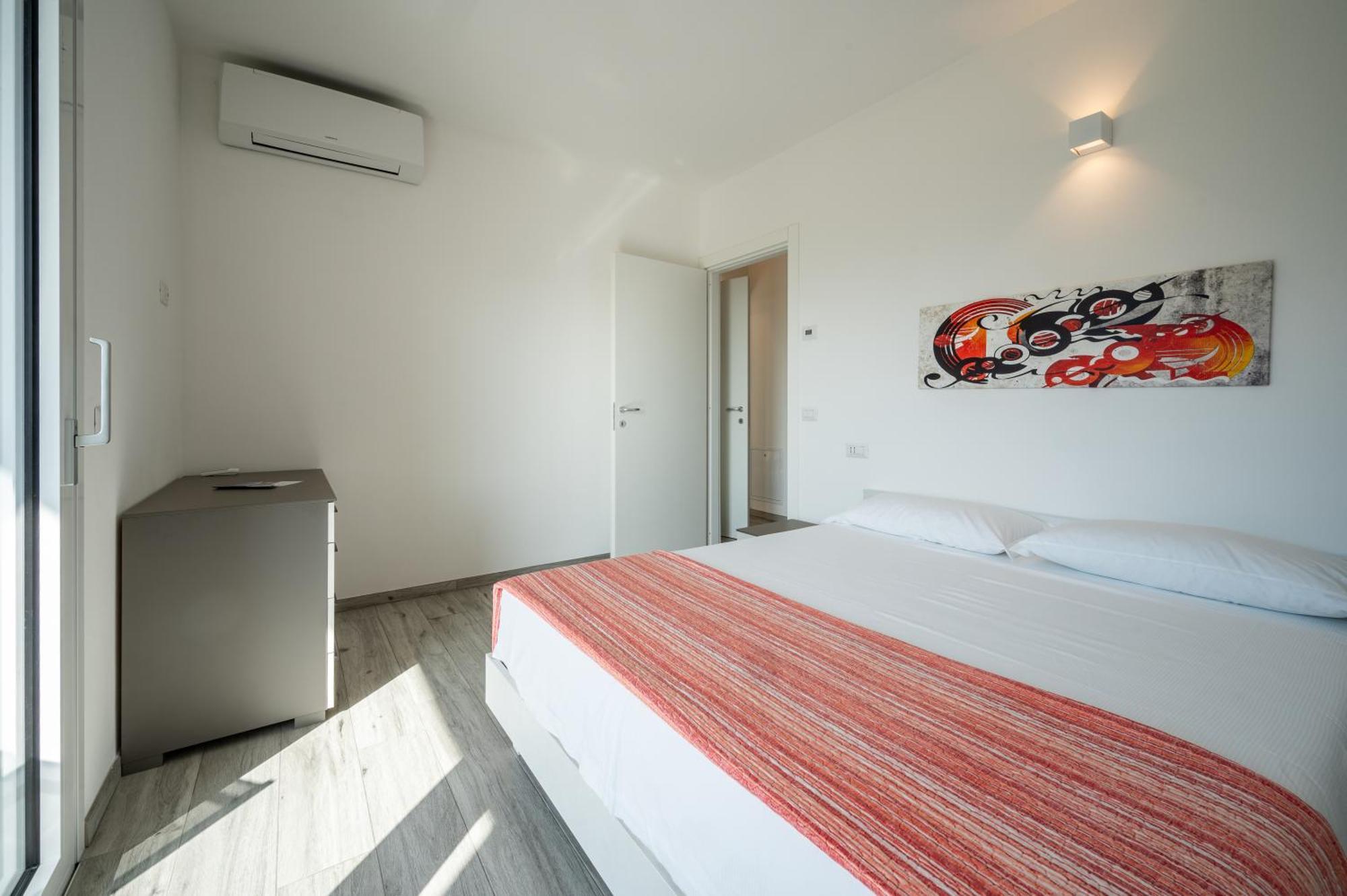 Appartement Casa Marianna