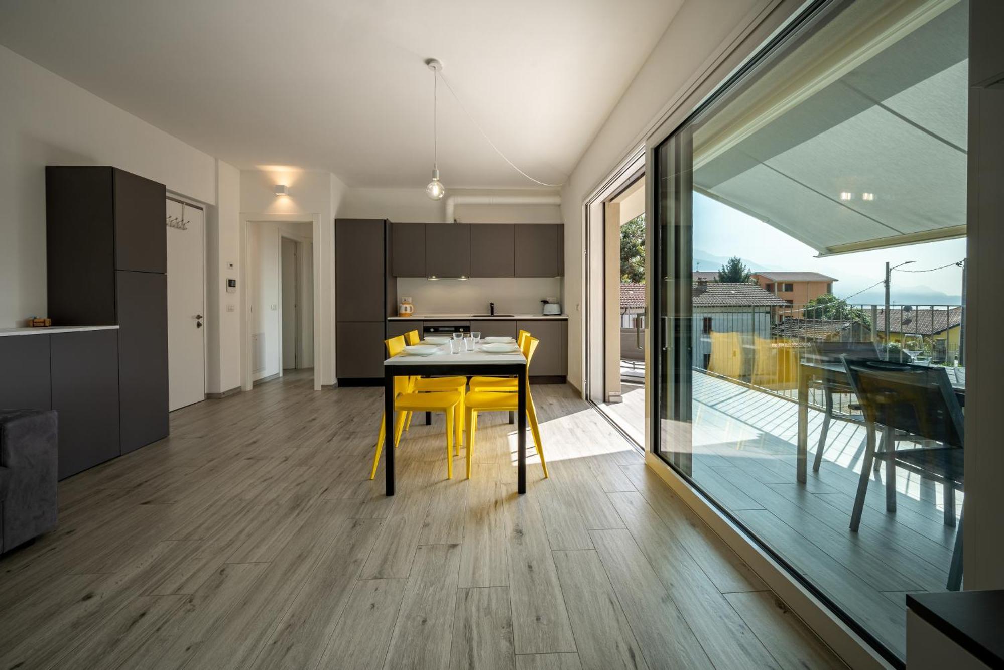 Casa Marianna Appartement *