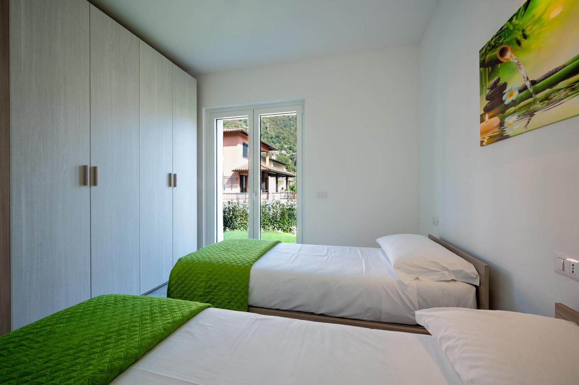 Appartement Casa Marianna