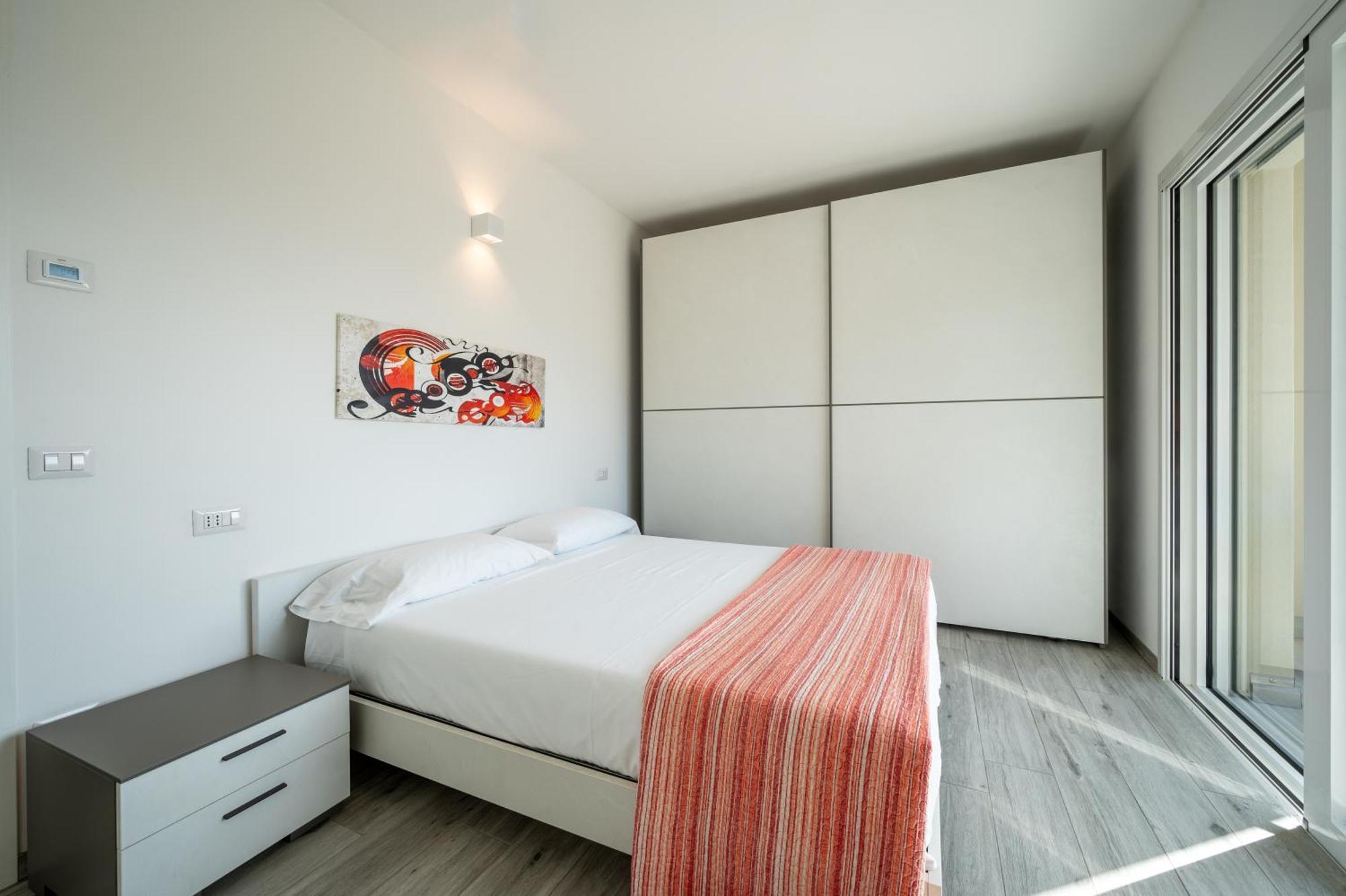 Casa Marianna Appartement