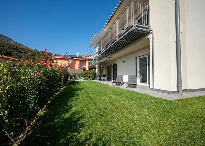 Casa Marianna