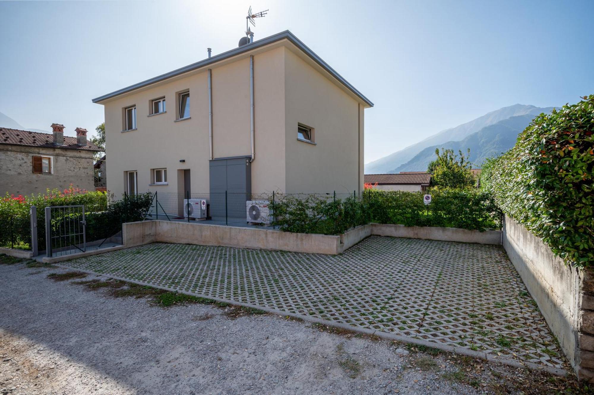 Apartamento Casa Marianna *