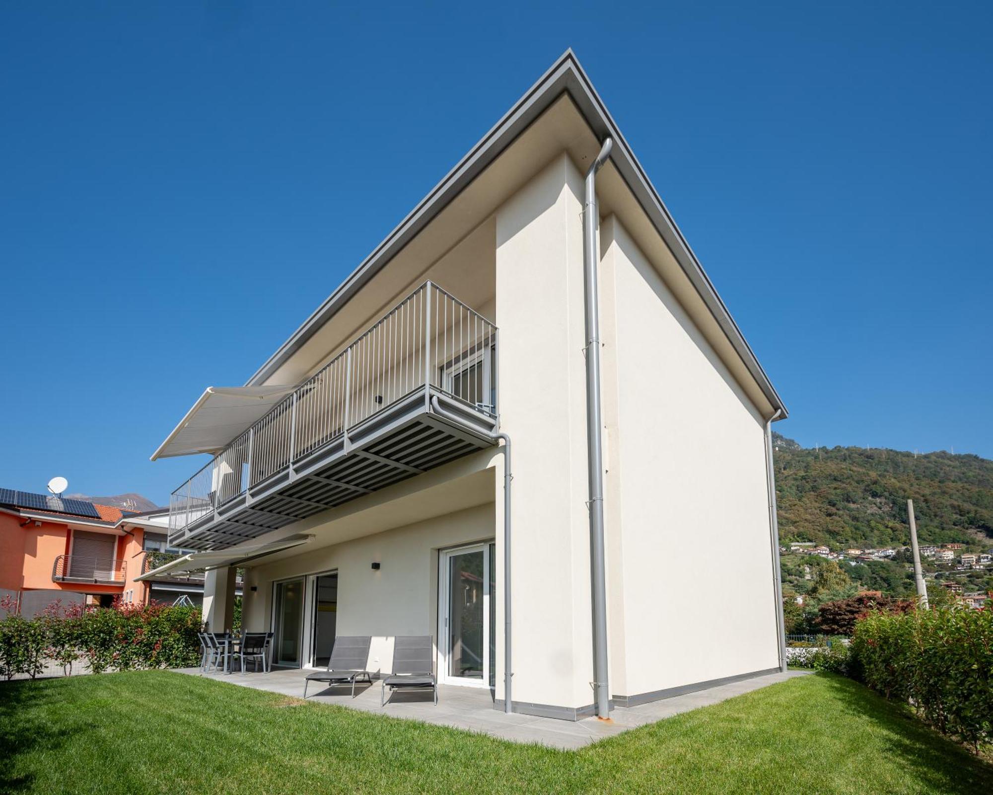 Apartamento Casa Marianna