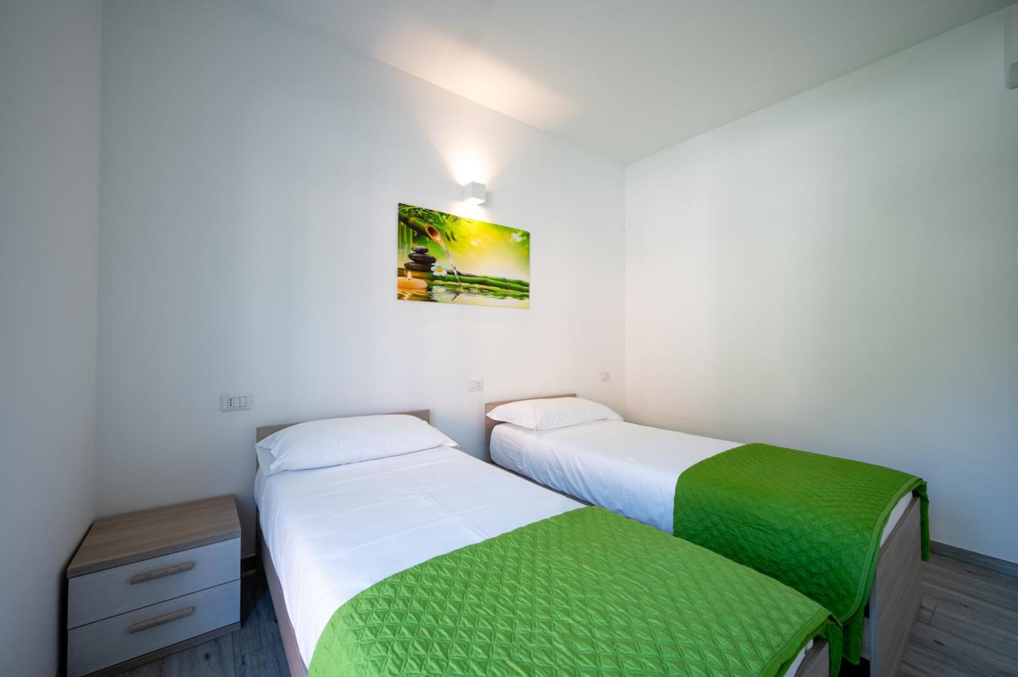Apartamento Casa Marianna *